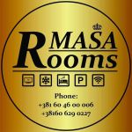 Rooms Maša